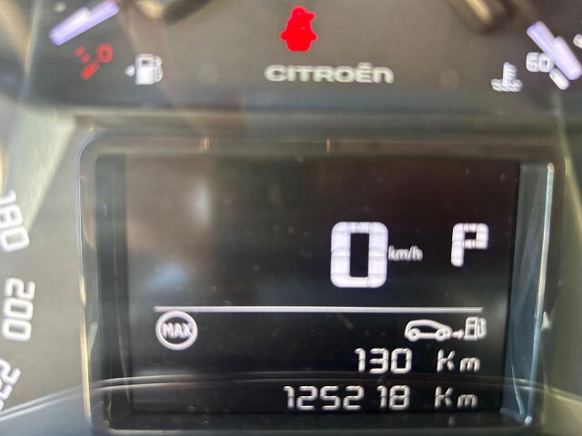 CITROEN C3 SHINE 1.2 E-THP AUTO SPANISH LHD IN SPAIN 78000 MILES SUPERB 2017